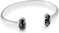 Kendra Scott Elton Cuff Bracelet for Women - Versatile Adjustable