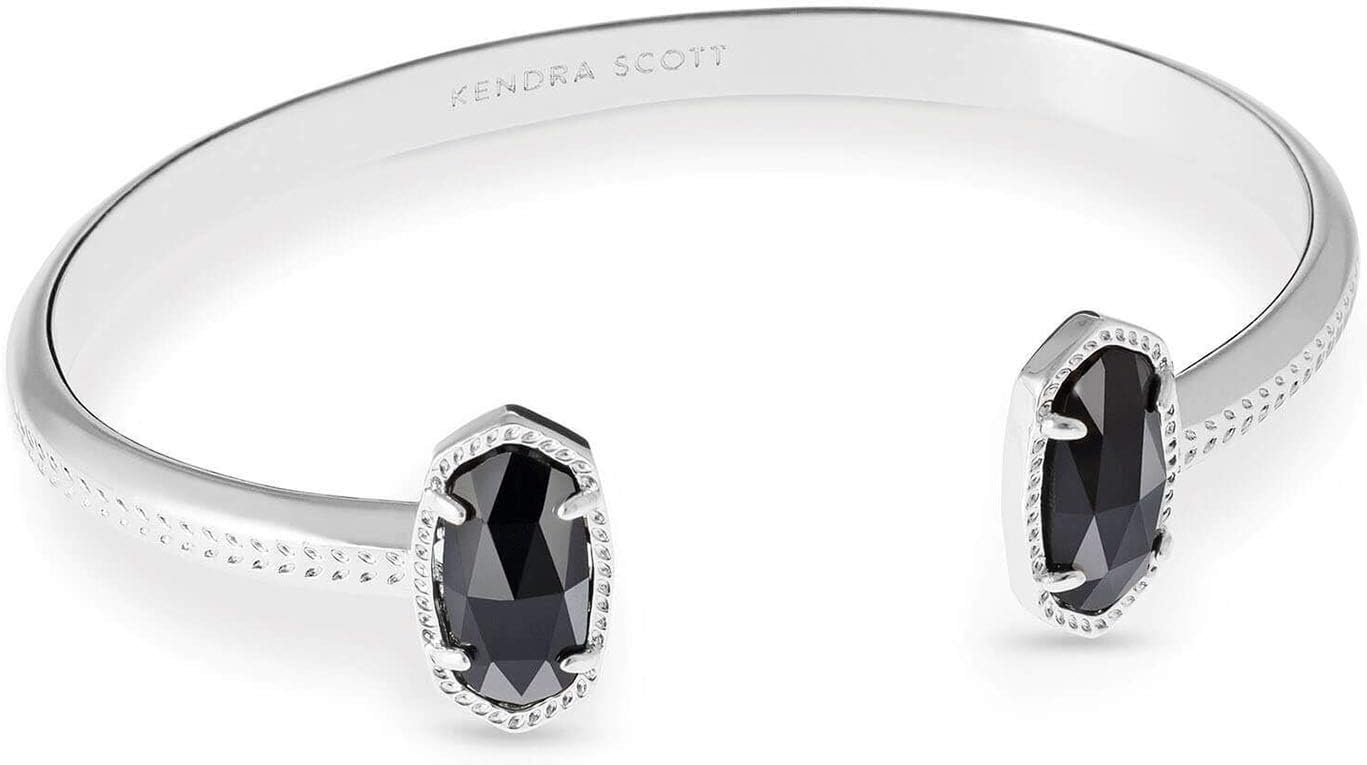 Kendra Scott Elton Cuff Bracelet: Versatile Fashion Jewelry