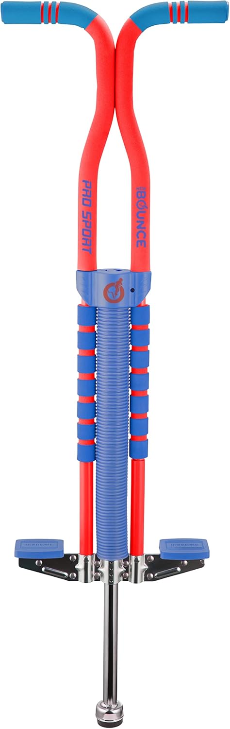 Pogo Stick for Kids - Pro Sport Edition for Ages 9 and Up