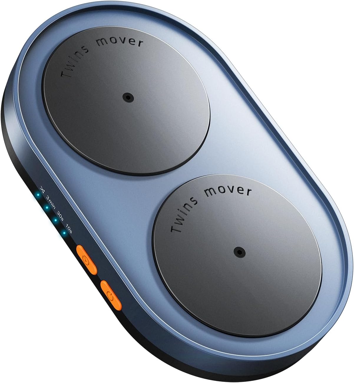 Vaydeer Turbo Mouse Jiggler - Secure Movement
