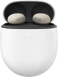 Google Pixel Buds Pro 2 Wireless Earbuds - Porcelain - Comfortable ANC