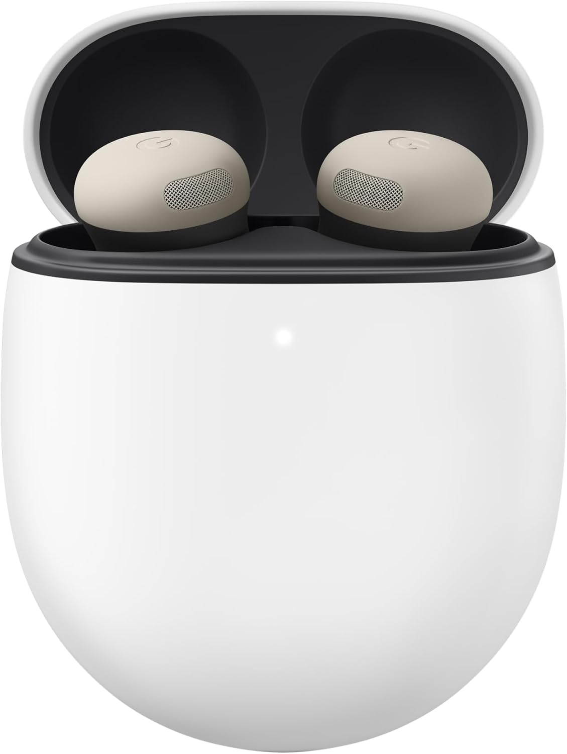 Google Pixel Buds Pro 2 - Noise-Canceling Wireless Earbuds
