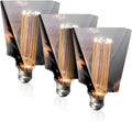 Next Glow Decorative LED Bulb Eq 20W ICE Style - Warm Smoke Light