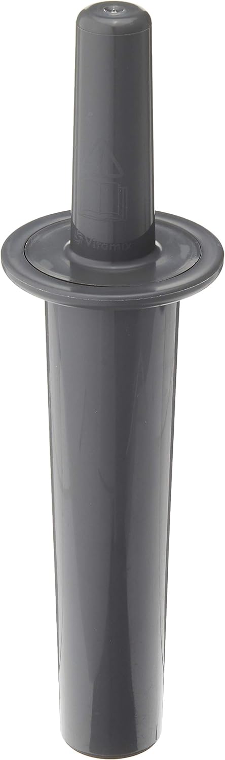 Enhance Blending Control with Vitamix Mini-Tamper