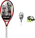 HEAD Speed Junior Kids Tennis Racquet - Best for Young Beginners
