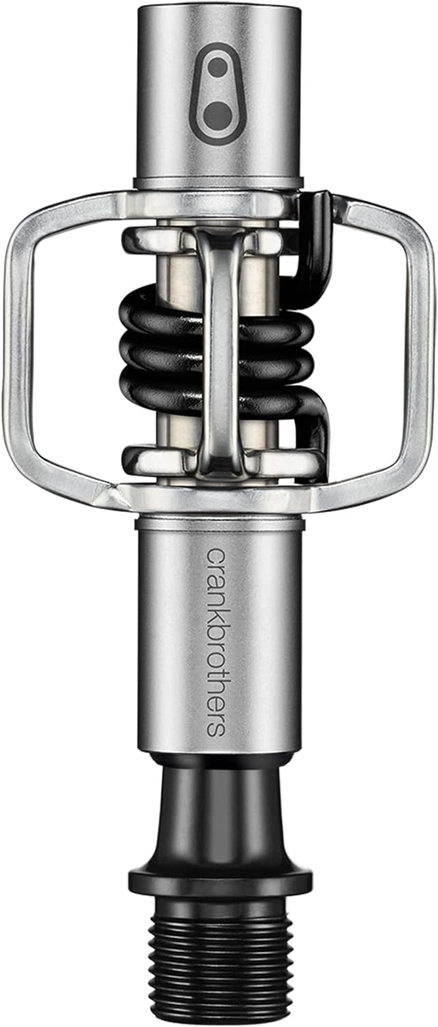 Crankbrothers Eggbeater MTB Clip-in Pedals for XC and Gravel