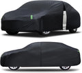 Car Cover Waterproof All Weather Full Exterior Cover A2 Universal Fit