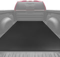 Heavy-Duty Utility Truck Bed Mat 4 ft x 6 ft - Extra-Thick Protection