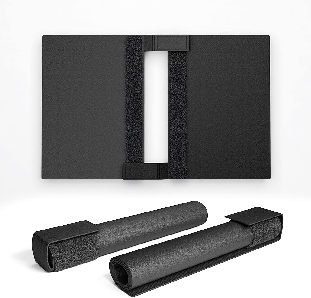 CZUR Assistive Cover for Book Scanner - Adjustable & Splash Resistant