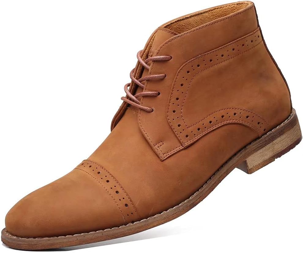 Stylish Arkbird Chukka Boots for Comfort and Fashion Lovers