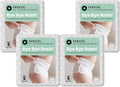 Parasol Clear+Dry Diaper Pants Size 5 - Rash Protection for Active