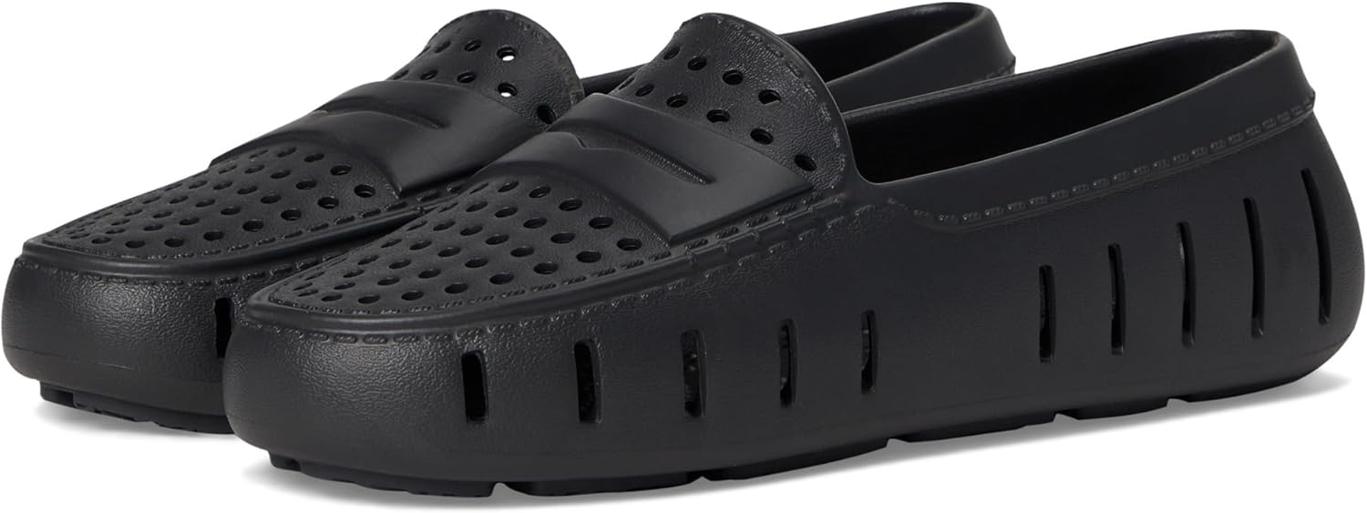 Floafers Womens Posh Driver 2.0 - Stylish and Comfortable Footwear