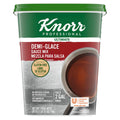 Knorr Demi-Glace Sauce Mix Gluten Free - Chef-Grade Base