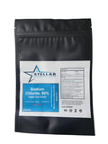 Sodium Chlorite 80% Flakes Tech Grade, 10 LBS - Powerful Water