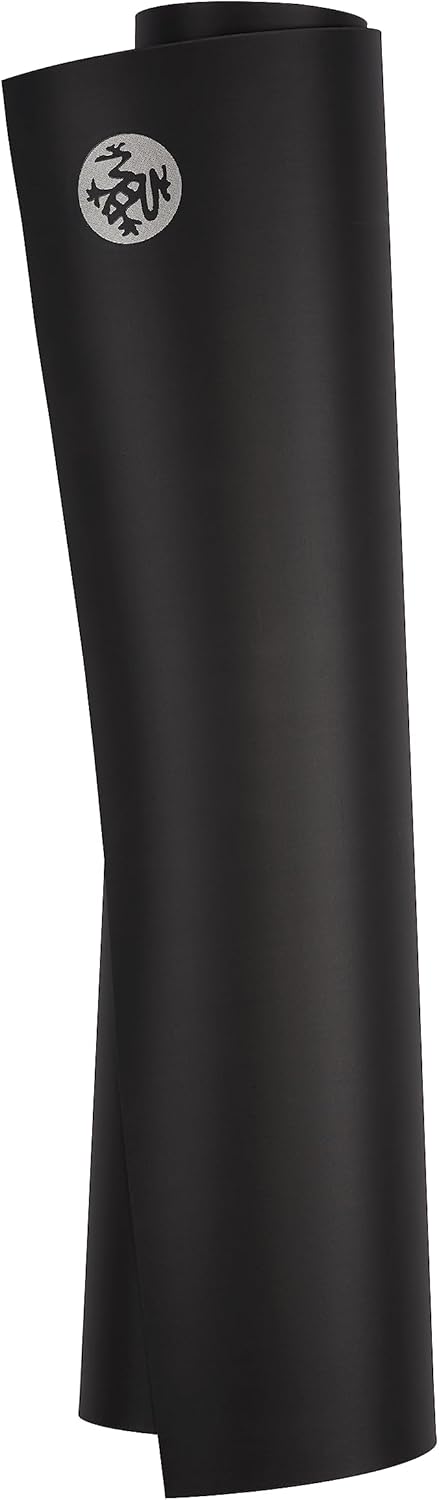 Durable Non-Slip Hot Yoga Mat - Sweat Resistant