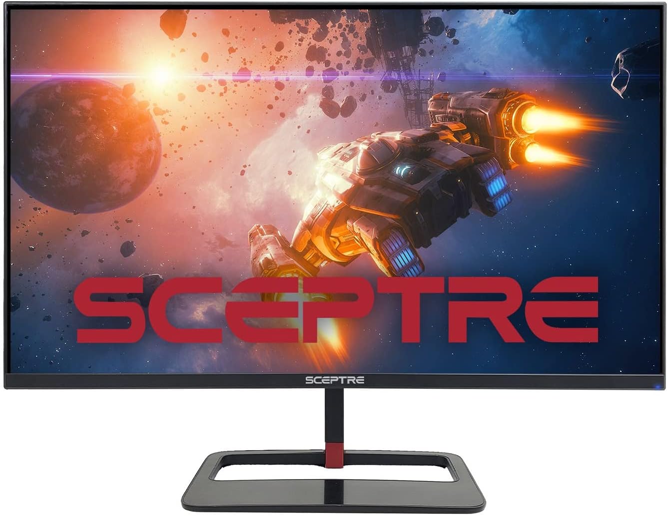 Sceptre 27 inch QHD IPS LED Monitor with 144Hz Refresh Rate