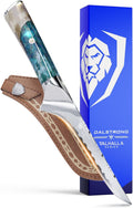 Dalstrong Boning Knife 6 in Valhalla Series - Precise Deboning Tool