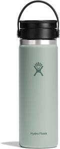 Hydro Flask Flex Sip Coffee Tumbler 20 oz Agave Green - Insulated