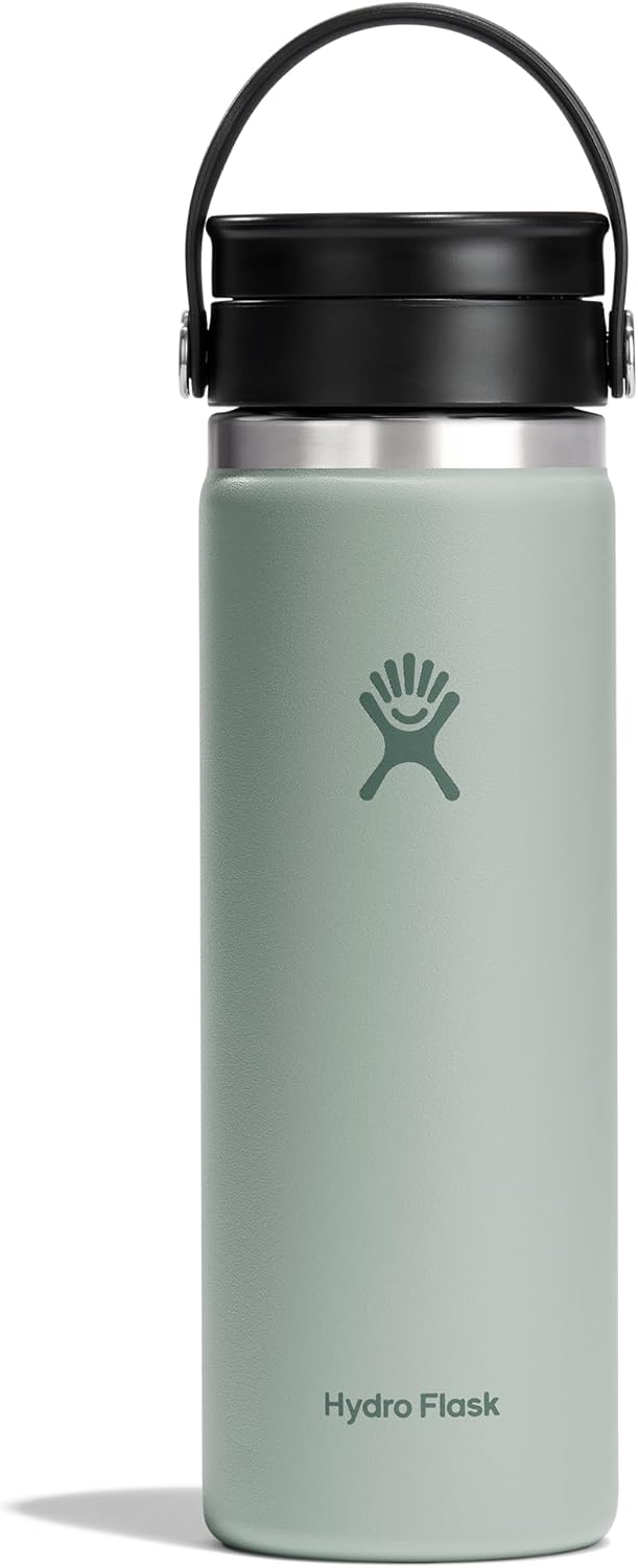 Hydro Flask Flex Sip Coffee Tumbler - Insulated Travel Cup