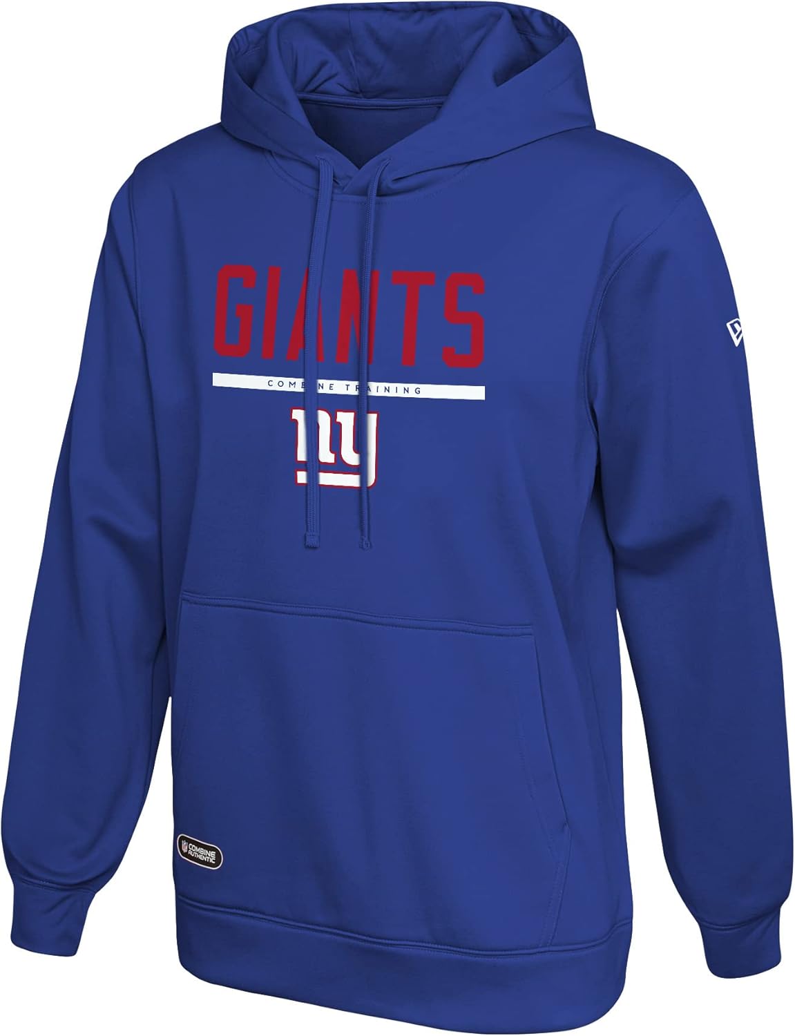 NFL Men's Team Color Safety Performance Fleece Hoodie Review