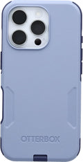 OtterBox iPhone 16 Pro Commuter Case - Denver Dusk Purple