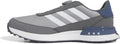 adidas Men's S2g Spikeless Boa 24 Golf Shoes - Secure, Lightweight