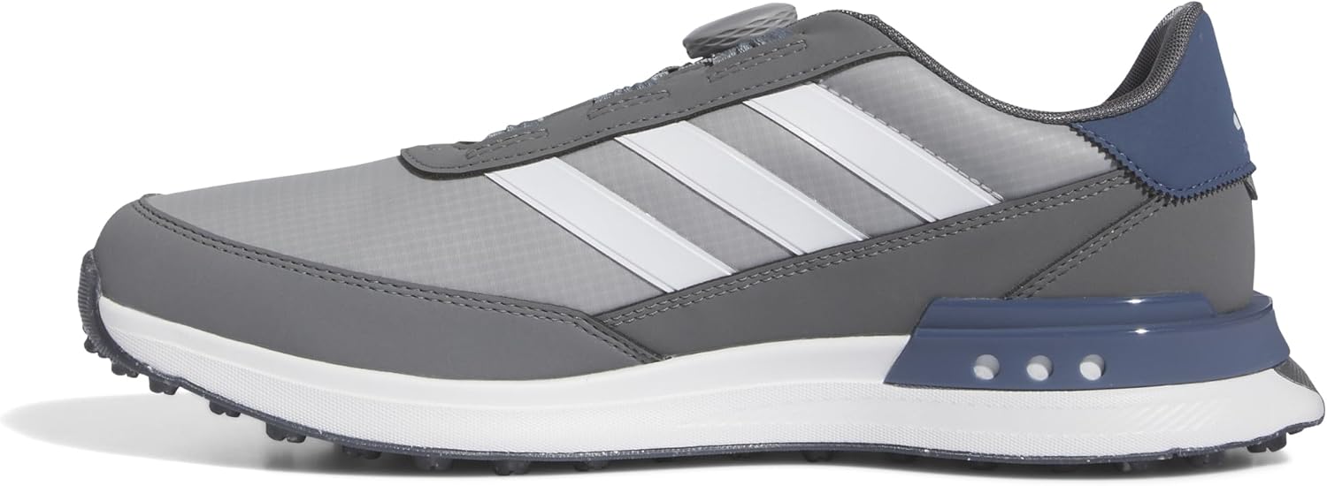 adidas Men's S2g Spikeless Boa Golf Shoes for Ultimate Comfort