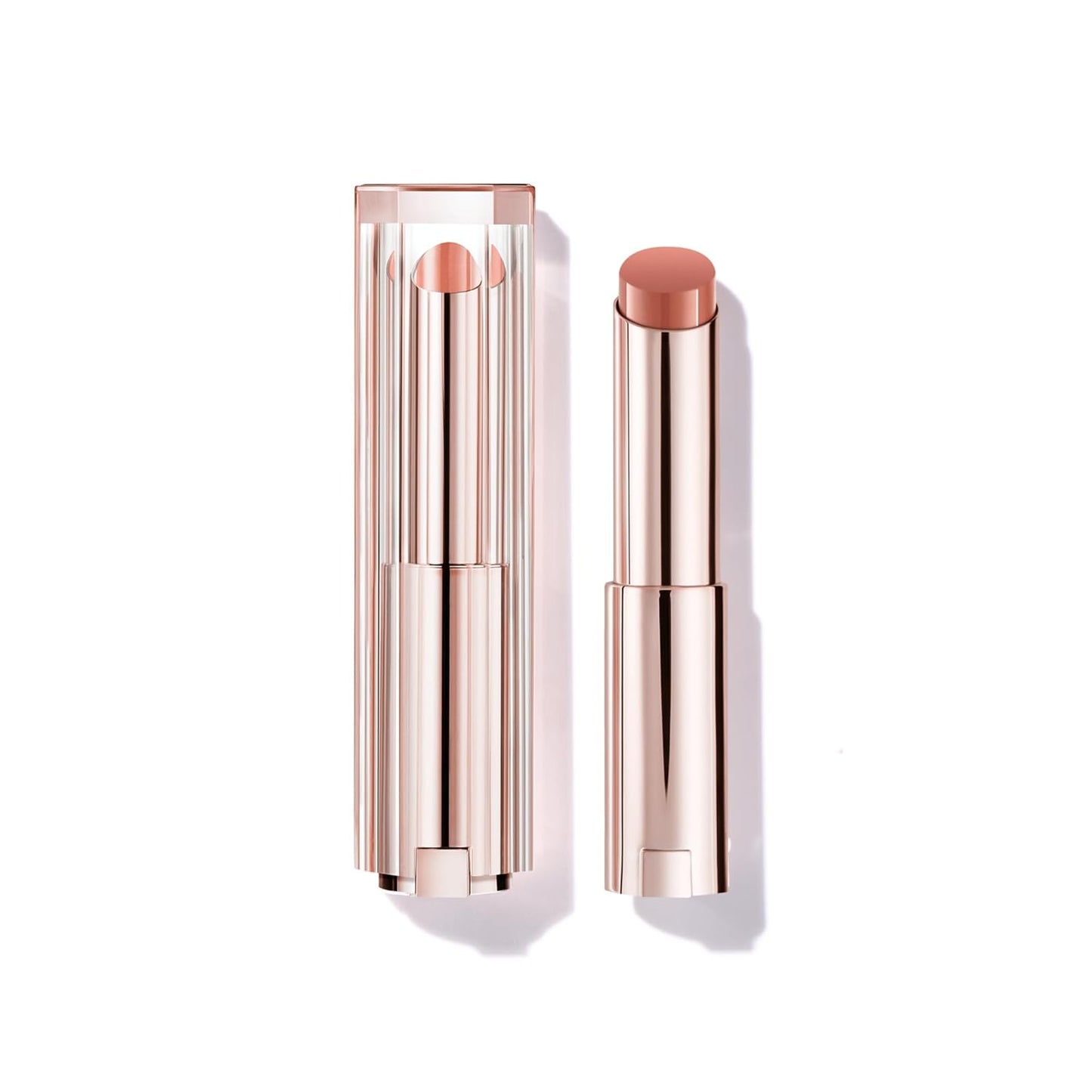 Lancome Lip Idole Squalane 12 Butterglow Hydrating Lip Balm Review