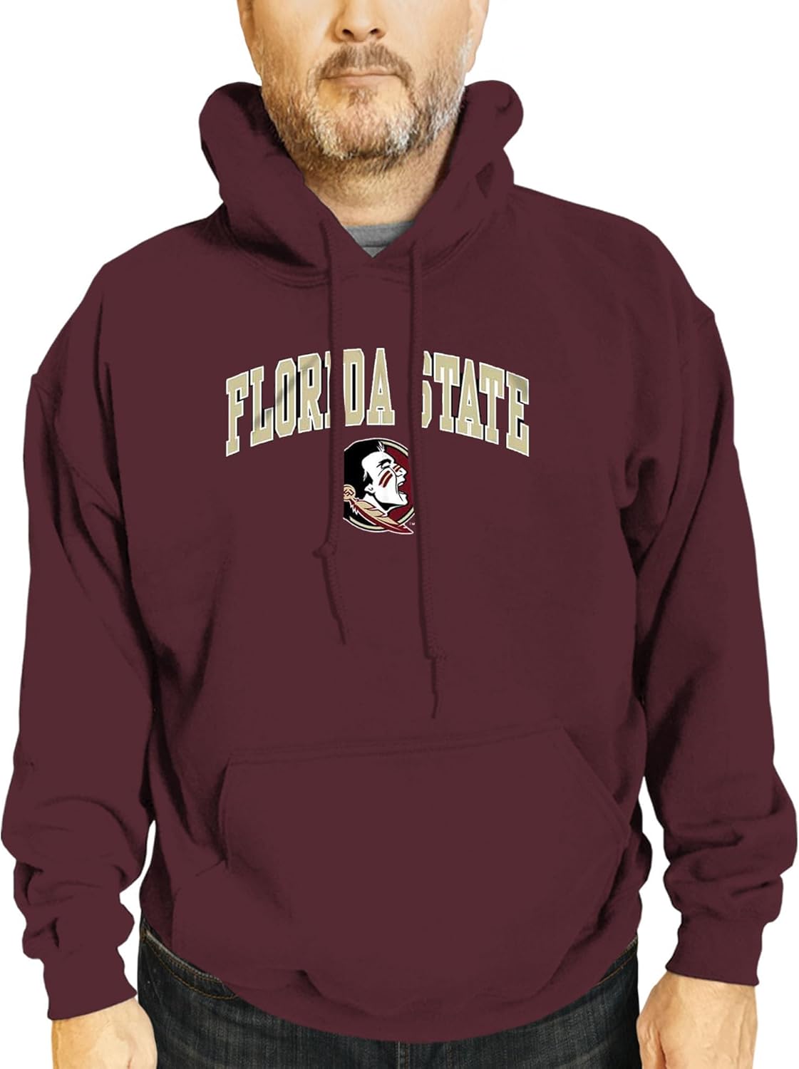 Florida State Seminoles Gameday Unisex Hooded Sweatshirt Review