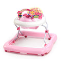 JuneBerry Walk-A-Bout Baby Walker and Entertainer - Easy Fold