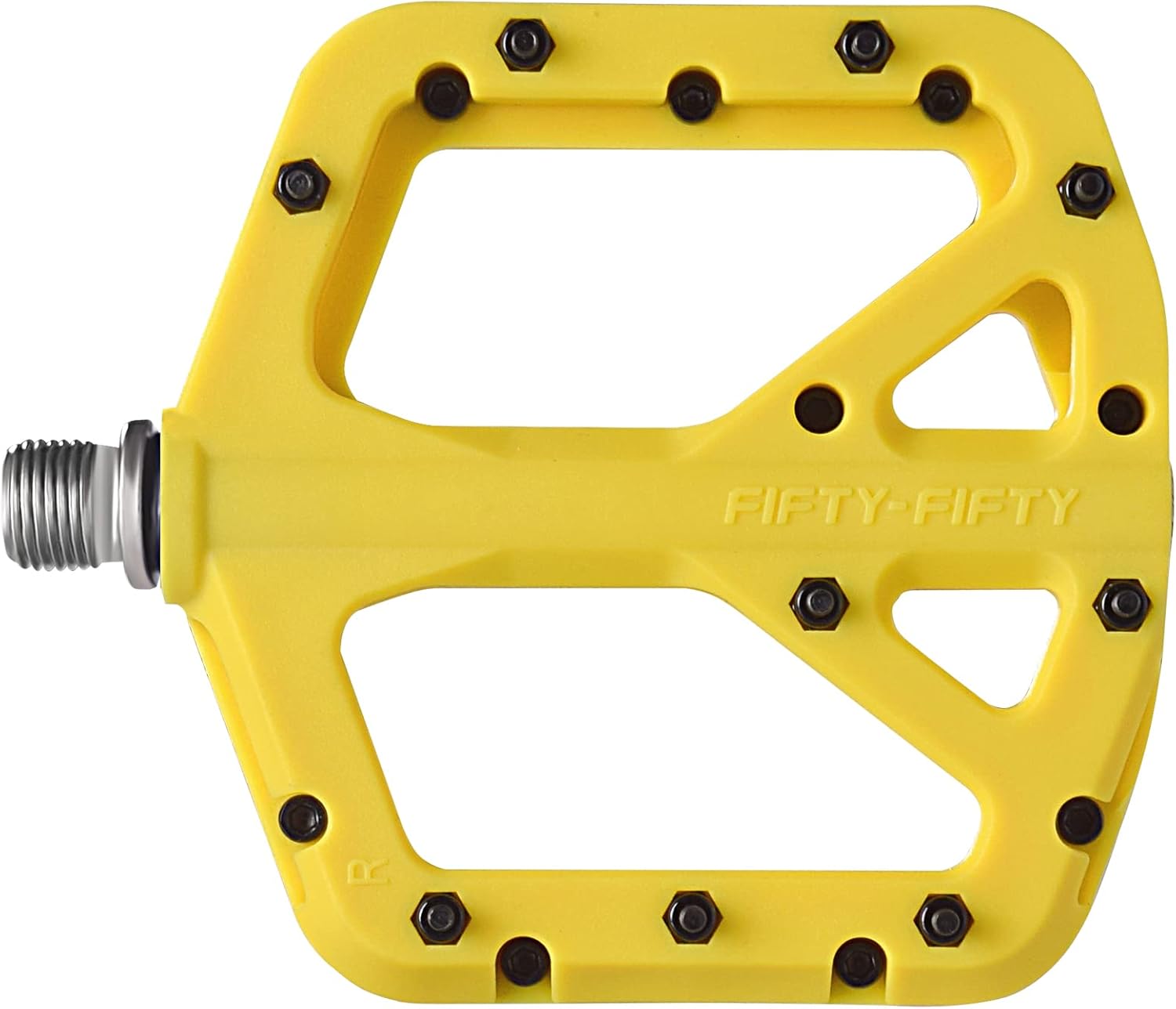 FIFTY-FIFTY Mountain Bike Pedals for Ultimate Performance