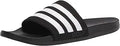 adidas Unisex-Adult Adilette Slide Sandal - Lightweight Cushioned