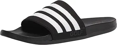 adidas Unisex-Adult Adilette Slide Sandal for Comfort and Style