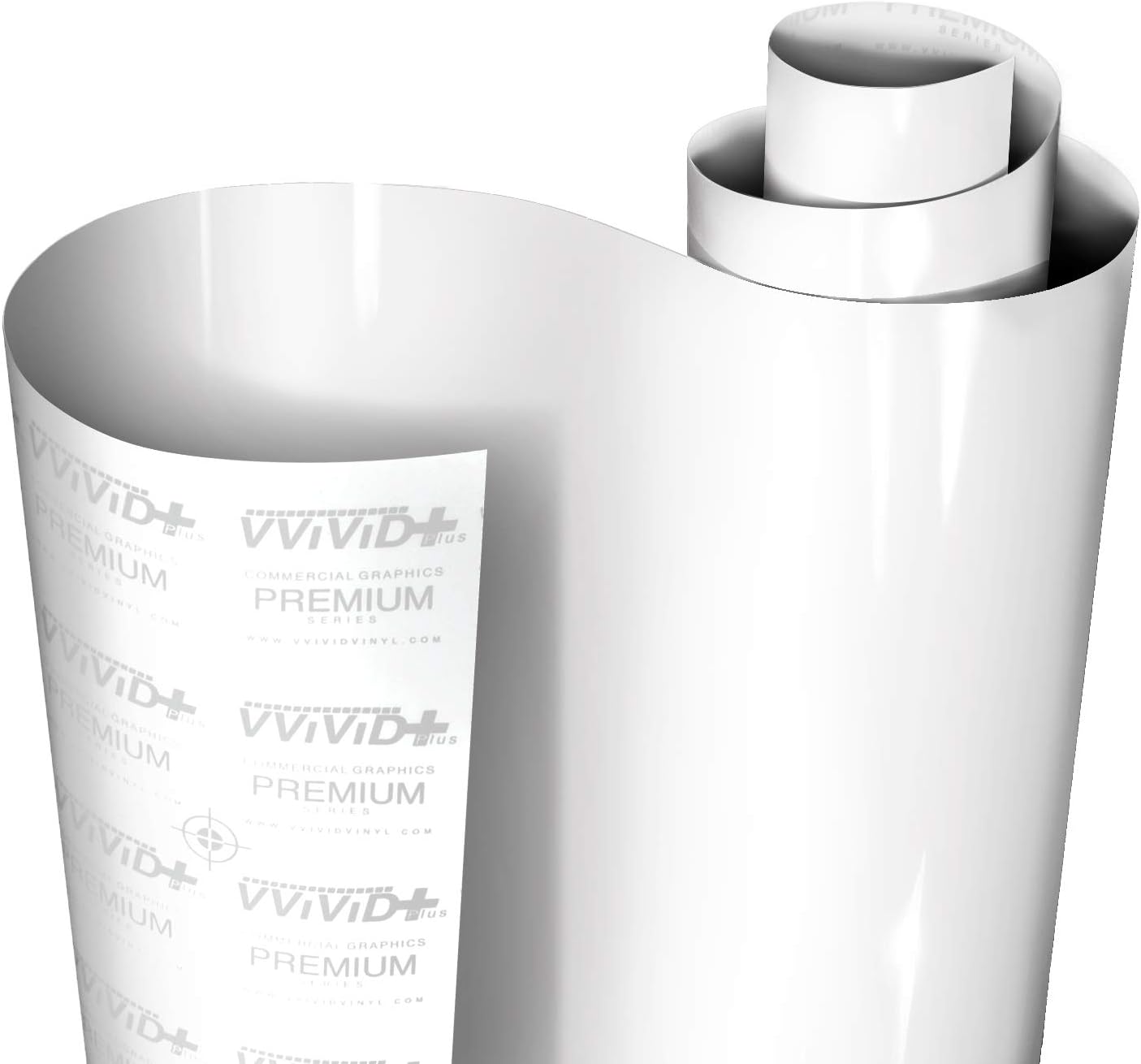 VViViD Ultra Gloss Premium Vinyl Car Wrap Film for Stunning Finish