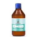 99.9% Pure DMSO in Glass Bottle - Non-Diluted Low Odor Solution