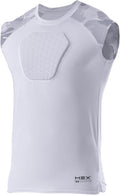 McDavid Youth Chest Protector Baseball Heart Guard Sternum