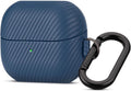 Leather Case for Samsung Galaxy Buds 3 Pro Case Cover - Durable