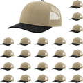 Richardson 112 Classic Six-Panel Trucker Cap for Everyday Wear
