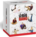 The Big Bang Theory Complete Series Collection DVD Set - 37-Disc Box