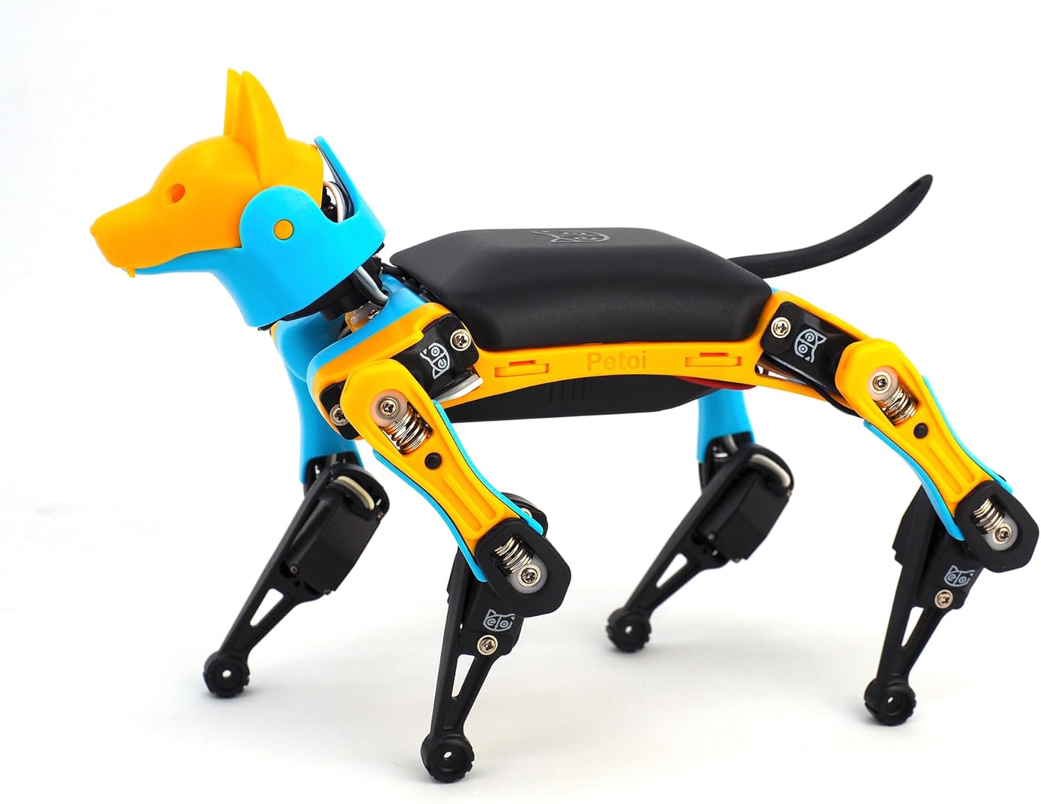 Petoi Bittle: Smart STEM Robot Dog