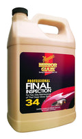 Meguiar's Final Inspection Mist & Wipe M3401 - Showroom Shine