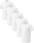 Gildan Men's G500 Cotton-Poly T-Shirt - Everyday Comfort