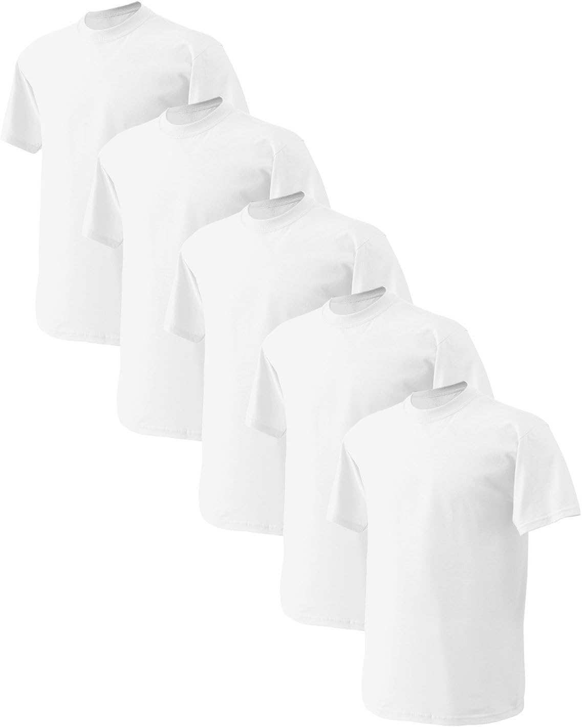 Gildan Men's G500 T-Shirt: Comfort and Style Combined