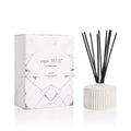 Capri Blue Muse Reed Oil Diffuser - Volcano Scent, Flameless Elegance