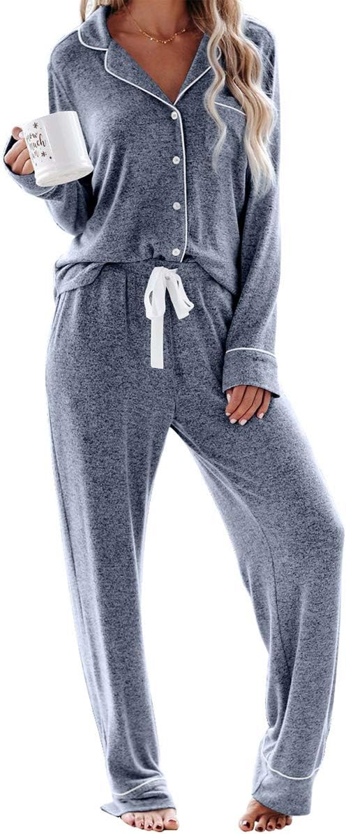 Aamikast Women's Pajama Sets for Ultimate Comfort and Style