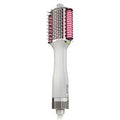 Shark SmoothStyle Heated Comb + Dryer Brush: All Hair Types