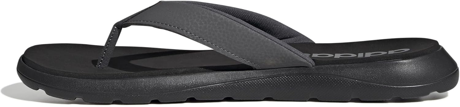 adidas Men's Comfort Flip Flop - Durable and Stylish Sandals