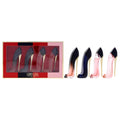Carolina Herrera Good Girl Mini Gift Set Splashes - Travel Sampler