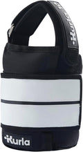 Adjustable Ankle & Wrist Weights 4-40 lbs - Secure Heel Strap