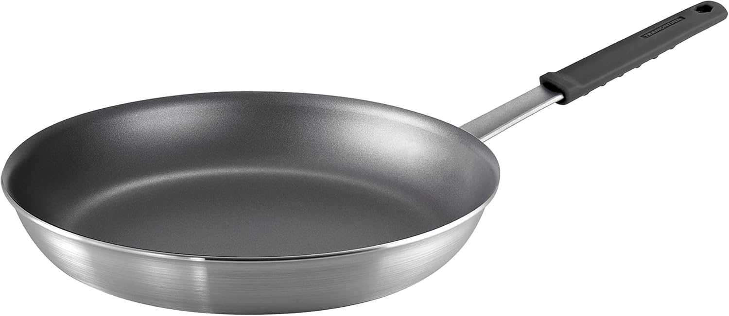 Tramontina Professional Fusion 14-Inch Non Stick Frying Pan